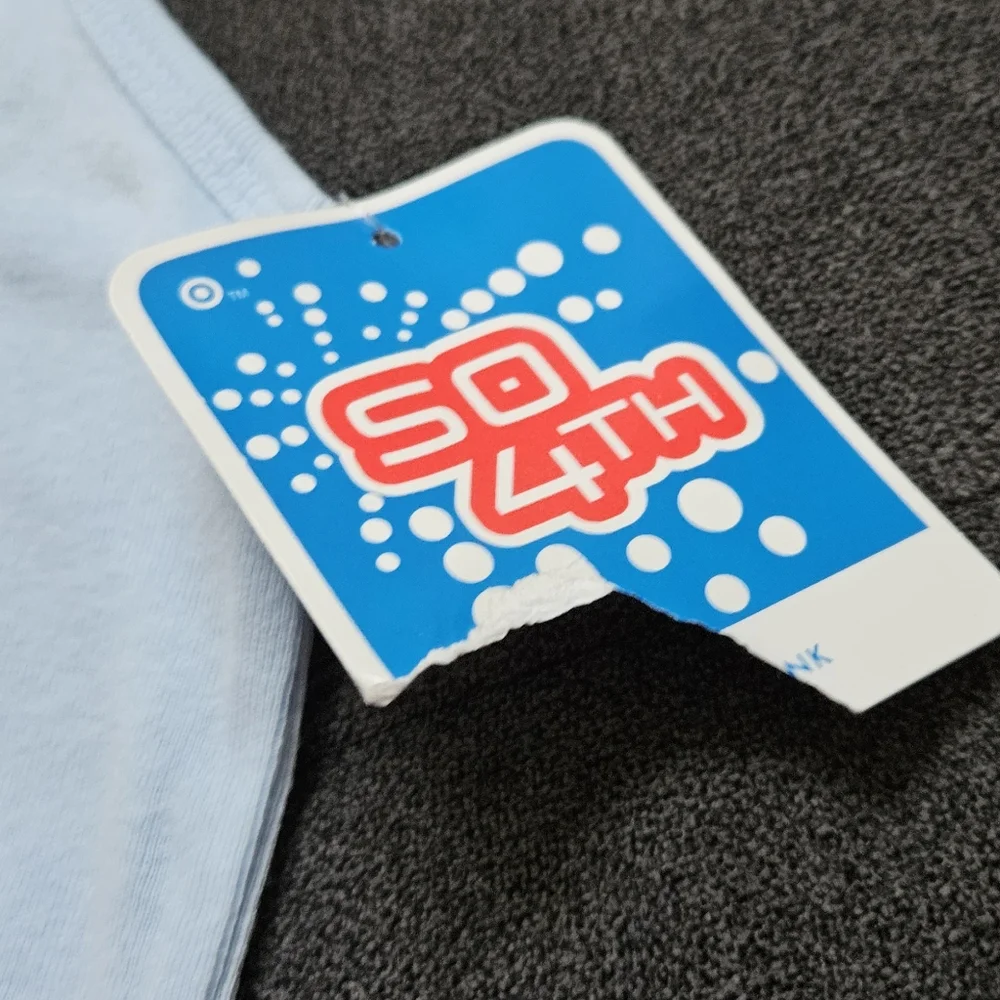 GAP kids stretch